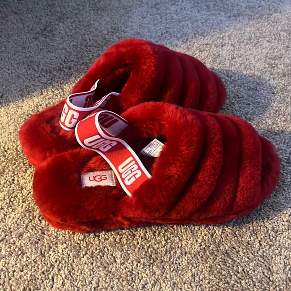 Shoes Ugg Slippers Poshmark